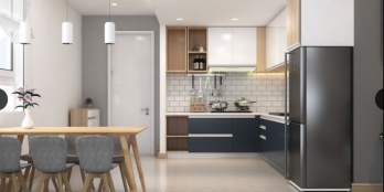 Bán lỗ căn hộ 100m2 , ngay CV Phần mền Quang Trung 3PN,2WC nhận nhà ở ngay