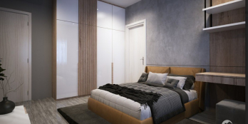 Căn hộ Chợ Cầu, nhận nhà ở ngay miễn lãi 12 tháng giá chỉ từ 900tr.