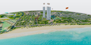 Takashi Ocean Suite Kỳ Co - Bản Sắc Nhật bên Vịnh Thiên Đường Quy Nhơn