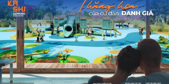 Takashi Ocean Suite Đô Thị Biển Phong Cách Nhật Có Giá Trị Đầu Tư Gần Nghìn Tỷ