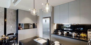 Căn hộ Bình Dương TP Thuận An, gần KCN, 69m2 chỉ từ 480 triệu, TT 30% nhận nhà