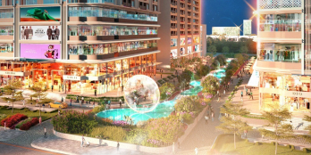 SỐng như nghỉ dưỡng tại căn hộ cao cấp satral city với tiêu chuẩn 5 sao