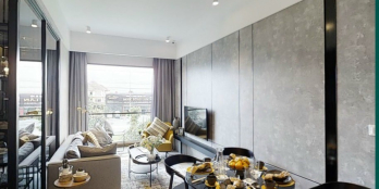 Cơ hội mua căn hộ Lavita Thuận An chỉ với 2,3 tỷ, TT 30% nhận nhà, CK ưu đãi 9%