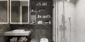 Cơ hội sở hữu căn 2 Phòng Ngủ chỉ với 1,1 tỷ đồng ngay tại Trung tâm Thuận An