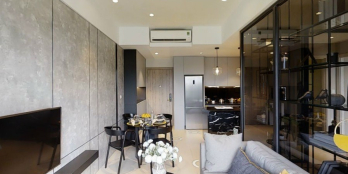 Chỉ 460 triệu Sở hữu ngay căn hộ Lavita Thuận An 70m2, góp 3 năm 0 lãi, CK18%