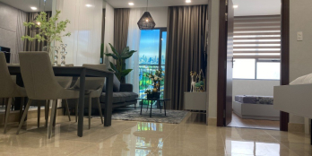 400 triệu sở hữu căn hộ tại TP Thuận An, chủ đầu tư hỗ trợ lãi vay