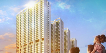 Sở hữu mặt tiền quốc lộ 13, view landmark 81, astral city thanh toán 1% / tháng