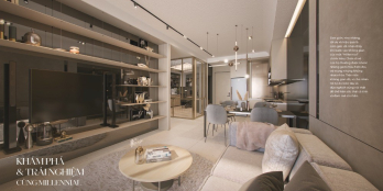 Đầu tư ngay Astral City, căn hộ với phong cách sống thượng lưu, giá gốc CDT