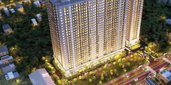 Chỉ 225 triệu/25% nhận ngay một căn hộ cao cấp tại TP Thuận An, Bình Dương