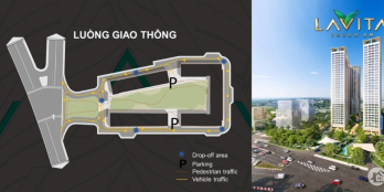 LAVITA THUẬN AN GIAO ĐIỂM PHỒN VINH- ƯU ĐÃI KHỦNG ĐẦU THÁNG 8