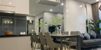 chính chủ cần bán căn hộ ở Thuận Giao, 35m2 còn trả góp chủ đầu tư