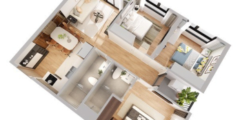 Cần Bán Căn Hộ Chung Cư Imperia Smart City Tặng Iphone 12 và Chiết khấu lớn dịp