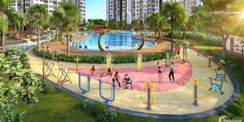 Chung cư cao cấp Vinhome Smart City căn 2N giá chỉ từ 1ty8