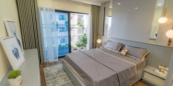 Bán gấp căn góc 134m2, Goldmark City. Giá rẻ nhất thị trường. Sổ chính chủ