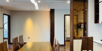 Ưu đãi khủng chỉ 1.4 tỷ có ngay căn 3NG + 1, 139m2 vào nhận nhà luôn ở TNR Goldm