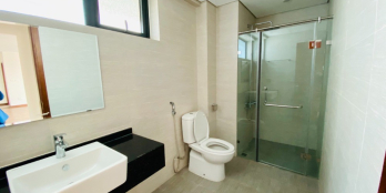 Cần sang tên nhanh căn góc 140m2, Goldmark City. Sổ lâu dài. Giá 3,8 tỷ