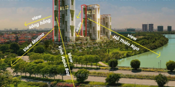 Trải nghiệm khoáng nóng ngay tại gia - chỉ cách Hà Nội 14km