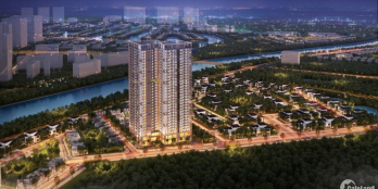 Sắp ra mắt dự án chung cư mới đẳng cấp trong quần thể KĐT Ecopark