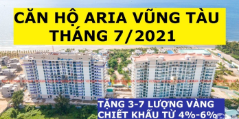 Còn Căn 3PN 160m2,  View Biển, Giá 5.6 tỷ, Tặng 5 Lượng Sjc,Chiết Khấu 6%