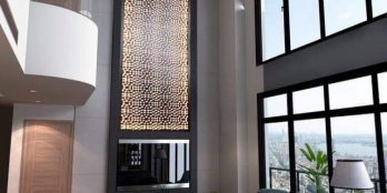 Bán Căn Hộ Penthouse Gateway Vũng Tàu 238m2- Đẳng Cấp Thượng Lưu