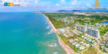 Khi cả nước đang Giãn Cách xã hội thì Aria Vtau là nơi dừng chân yên bình.