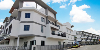 Sở Hữu Nhà Phố Ven Sông The Pearl Riverside, Cùng Nhiều Ưu Đãi Khủng Trong Mùa C