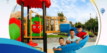 THE PEARL RIVERSIDE - GIÁ TỐT NHẤT - 1.4 Tỷ có nhà phố