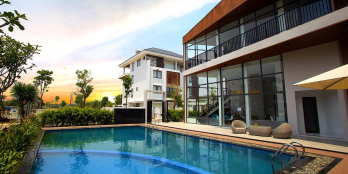 Nhà Phố 3 Lầu The Pearl Riverside, Chỉ Cần Thanh Toán 1 Tỷ Nhận Nhà Ngay