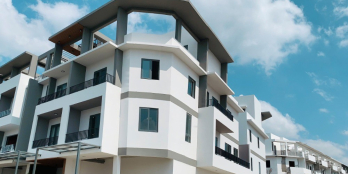 The Pear Riverside - Căn góc siêu đẹp rộng thoáng chỉ 2.2 tỷ về tay