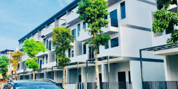 The Pearl Riverside - còn hơn 30 căn cuối cùng, sở hữu chỉ với 1.41 tỷ