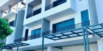 The Pearl Riverside - Những căn cuối cùng, sở hữu chỉ với 1.35 tỷ