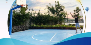 The Pearl Riverside - Nhà phố liền kề ven sông ngay trung tâm Bến Lức