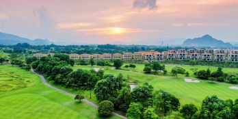 Mở bán Biệt thự Golf Skylake Resort giá gốc CĐT sân Golf 36 hố duy nhất Hà Nội