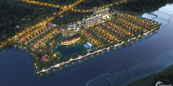 Casamia Calm Hội An - ngôi nhà bên sông, trong lòng di sản