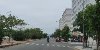 BÁN CẮT LỖ SHOPHOUSE NHÀ Ở XÃ HỘI PHƯỚC LONG A- NHA TRANG