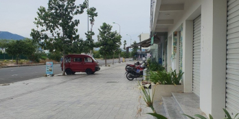CHỦ CẦN BÁN SHOPHOUSE NOXH KHU ĐÔ THỊ PHƯỚC LONG A NHA TRANG