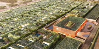 Biệt thự Wynhdam Phú Quốc full nội thất 5 sao tại trung tâm Bãi Trường