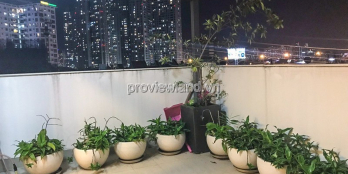 Bán biệt thự Thảo Điền Quận 2, MT Nguyễn Duy Hiệu, HCM, 7x17m, sổ hồng