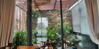 BÁN NHÀ ĐẤT VIEW HỒ TÂY - MẶT PHỐ - Ô TÔ TRÁNH - DT226mX6T - MT10.3m -Giá 108 TỶ