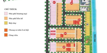 Nhà Phố Liền Kề tại Tp. Bến Tre *Ưu đãi tặng liền tay 5 chỉ vàng 9999