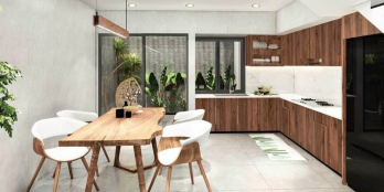 nhà NHẬT ngay tại đại đô thị Mekong Centre