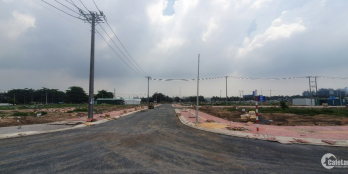 NHÀ BIỆT THỰ, LIỀN KỀKHU ĐÔ THỊ BÀU XÉO, HUYỆN TRẢNG BOM, ĐỒNG NAI