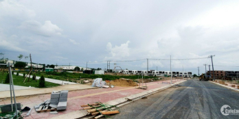 BÁN 51 CĂN NHÀ XÂY SẴN THỊ TRẤN TRẢNG BOM CHỈ TỪ 40 TR /M2