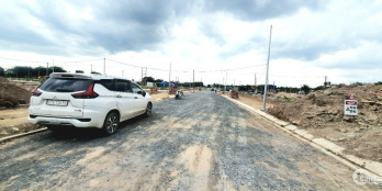 Bán  nhà thị trấn  Trảng Bom ( 51 căn khu đô thị bàu xéo )