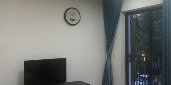 Cần bán căn liền kề Ecopark khu Park River 75m2 hoàn thiện xịn sò