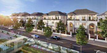 Bán biệt thự khu đô thị Mipec Tràng An-dự án Vinh Heritage giá gốc từ chủ đầu tư