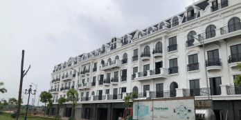 Mở bán giai đoạn 1 dự án River Bay Vĩnh Yên Vĩnh Phúc - khu đô thị Bắc Đầm Vạc