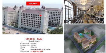 CONDOTEL Grand World Phú Quốc, chia lợi nhuận 30%/3 năm đầu tiên, sau 85:15