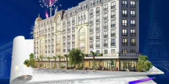 TẠI SAO PHẢI ĐẦU TƯ VÀO BOUTIQUE HOTEL GRAND WORLD PHÚ QUỐC