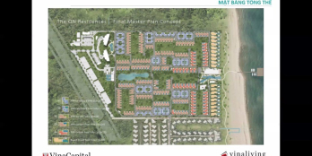 Chỉ 700tr sở hữu Resort MAIA QUY NHƠN, 2PN cạnh biển Quy Nhơn